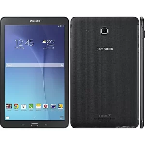 Samsung Galaxy Tab E - 1.5GB RAM - Android 7 - FREE TABLET COVER - Wi-Fi Only