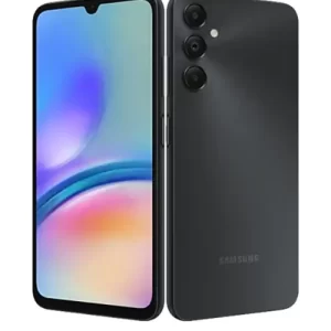 Samsung Galaxy A05 RAM 4 GB ROM 64 GB Front Camera 8 MP Back Camera 50.0 MP + 2.0 MP Battery Type 5000 mAh