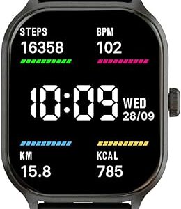 Smartwatch 2.0 LTE Wifi  Waterproof