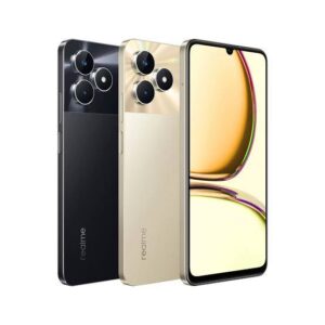 ZTE Nubia V60 Design - 6.6" Inch Display - 8+8GB RAM - 256GB ROM