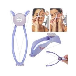 Sildne Face & BodyHair Removal Threading Tool–Painless & Precise