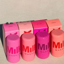 Milk Jelly tint