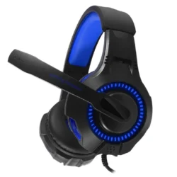 Black Headphone