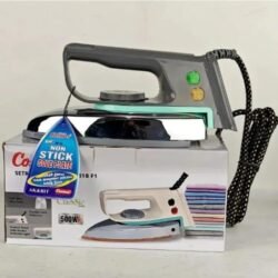 500W Temperature Control Iron – Energy-Saving