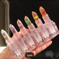 Title: 30g Bold Coverage Hydrating Lip Balm – High Pigment "Shades of Pink" Moisture Therapy