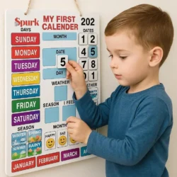 Soft-Step Interlocking Foam Play Mat | 10-Piece Protective Floor Set