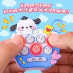 RetroPulse Portable Handheld Video Game | Classic Gaming On-The-Go