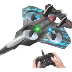 Flynova Pro Aero-Sphere | Electric LED Flying Saucer