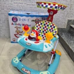 Step-by-Step Discovery Walker | 2-in-1 Adaptive Sit-to-Stand Stroller