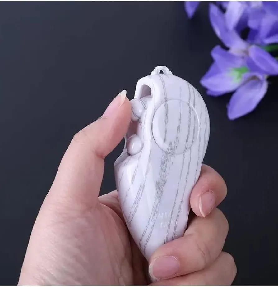 Universal Digital Tally Counter – Compact Handheld Finger Clicker for Tasbeeh, Fitness & Inventory (Multicolor, 1 Piece) - Image 9