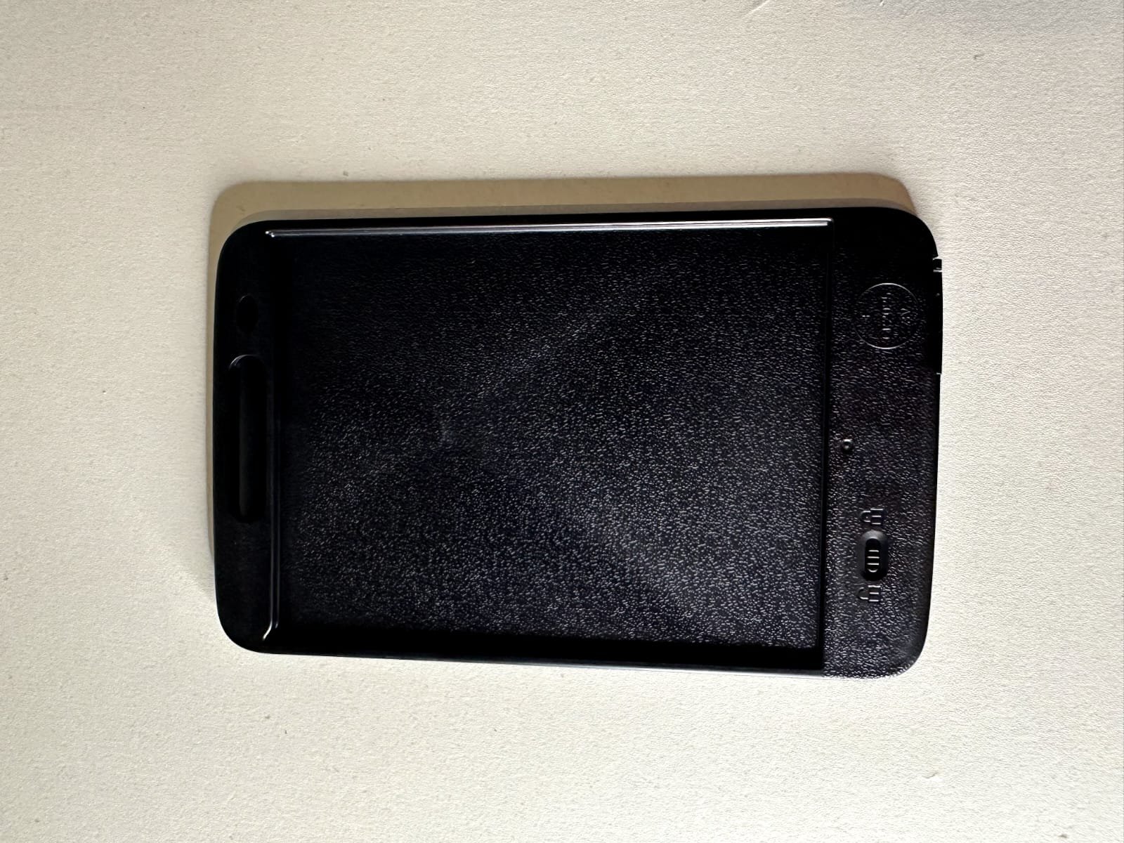 6.5" LCD Writing Tablet for Kids | Mini Digital Drawing Board | Portable Erasable Writing Pad | Memo Pad with Stylus - Image 3