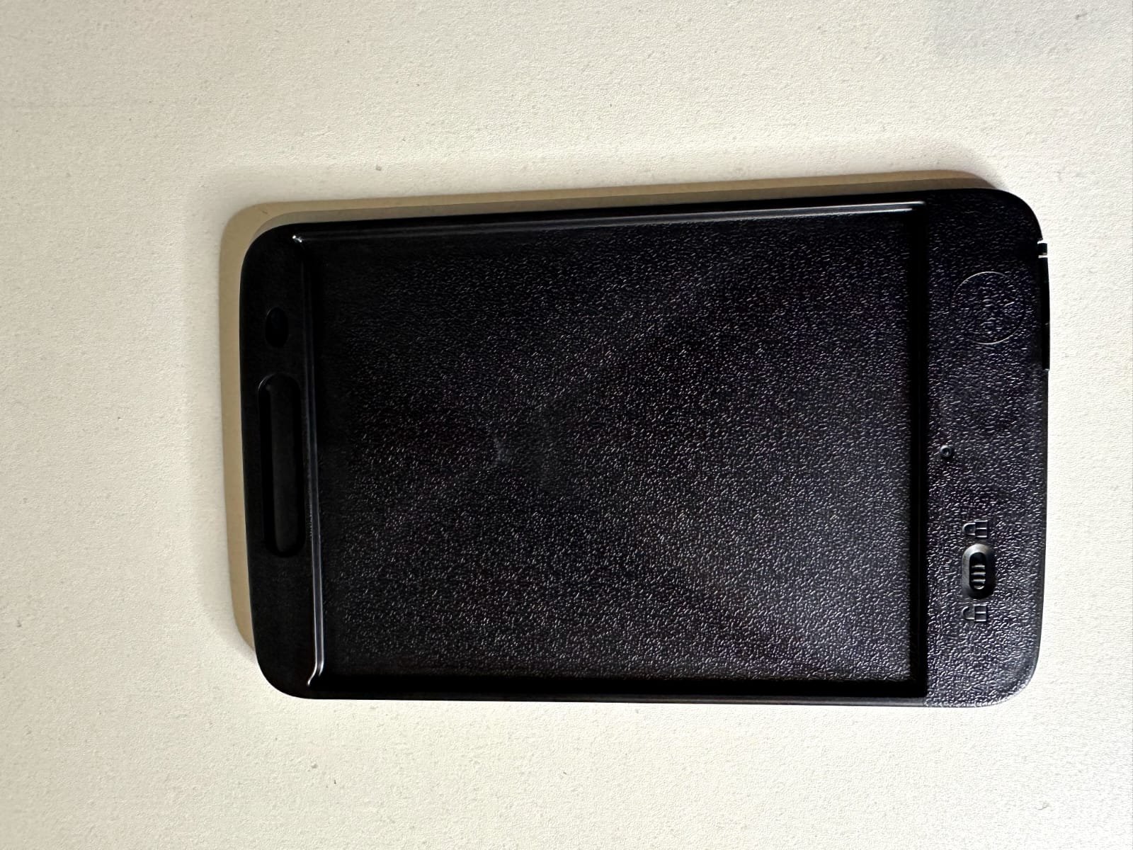 6.5" LCD Writing Tablet for Kids | Mini Digital Drawing Board | Portable Erasable Writing Pad | Memo Pad with Stylus - Image 7