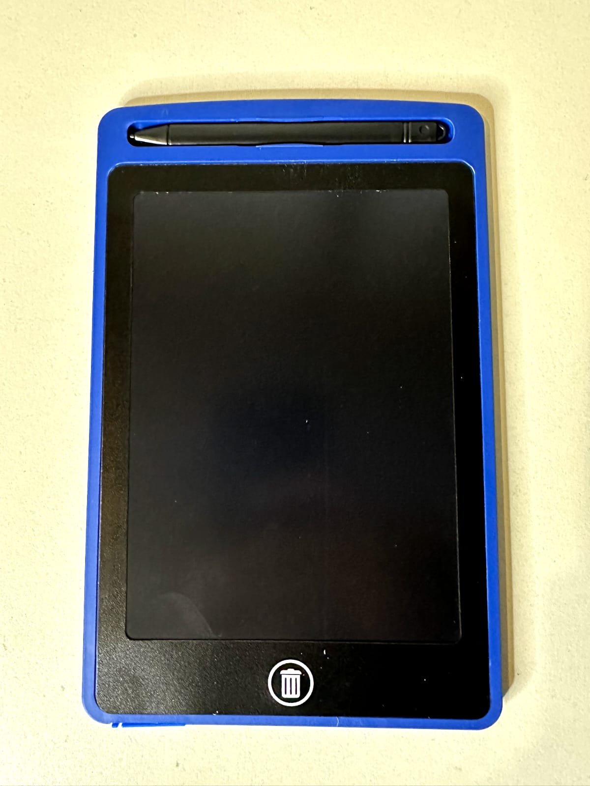 16 Inch LCD Writing Tablet – Colorful Digital Drawing & Memo Pad (With Stylus) - Image 6