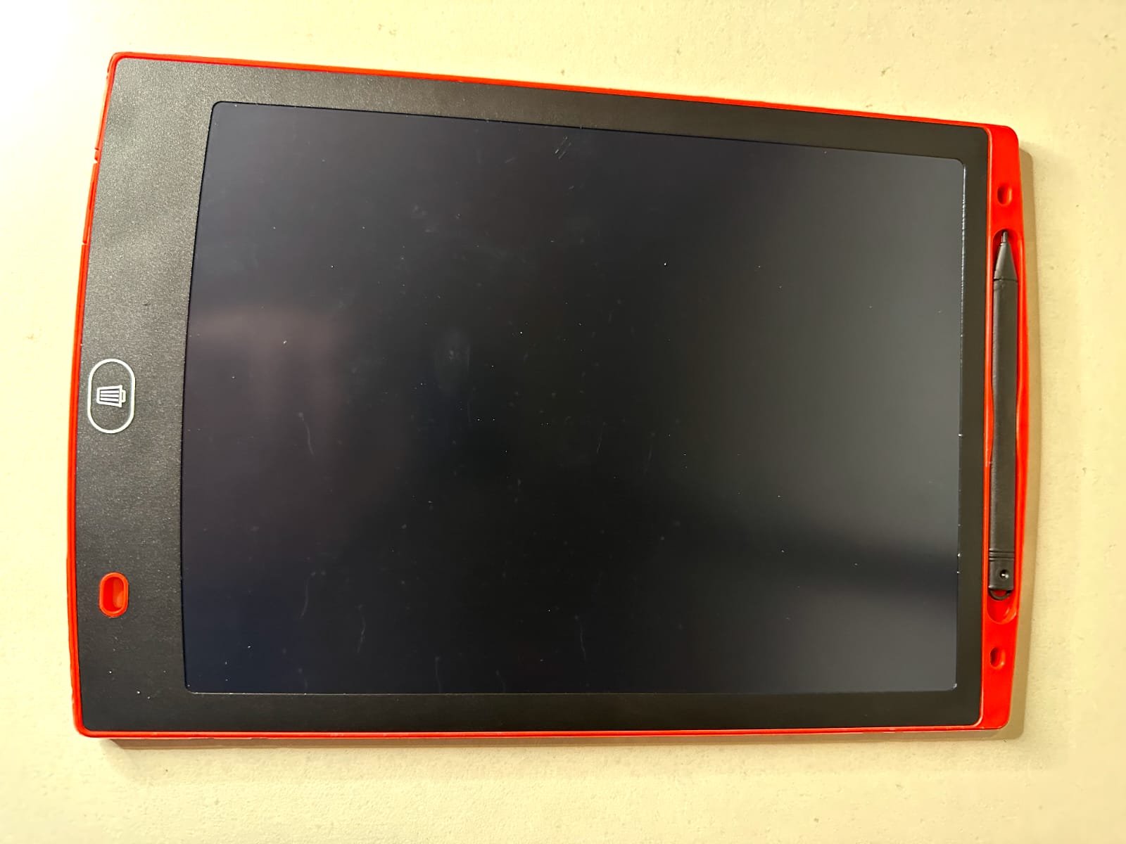 12" Pro Digital Colorful LCD Writing Tablet – Premium Electronic Drawing & Handwriting Pad for Kids & Adults (Eco-Friendly & Eye-Protection) - Image 9