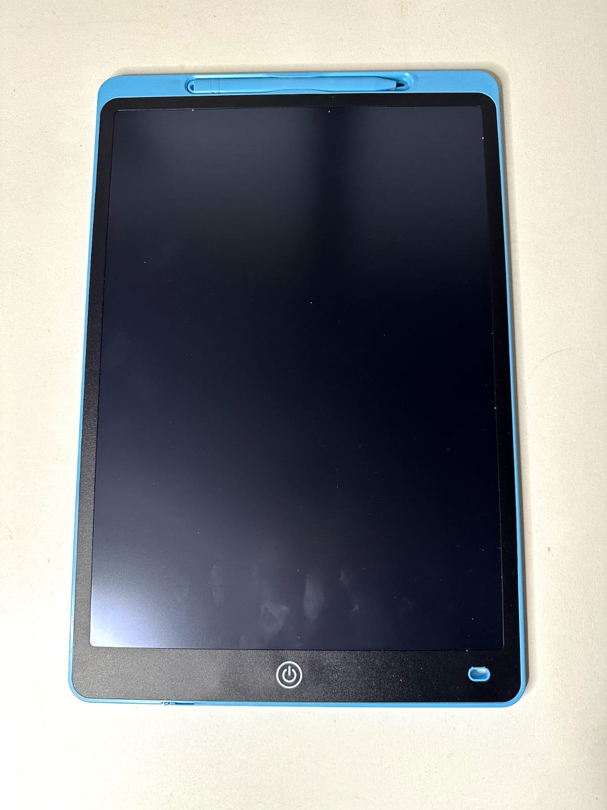 16 Inch LCD Writing Tablet – Colorful Digital Drawing & Memo Pad (With Stylus) - Image 4