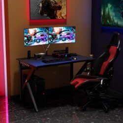 Gaming Desk Professional Home Desk